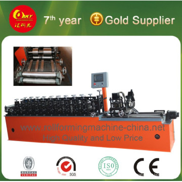 C/Z/U/Omiga Purlin Exchange Roll Forming Machine